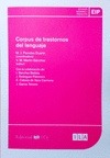 Portada de: Corpus de trastornos del lenguaje