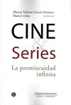 Portada de: CINE Y SERIES