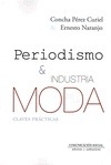 Portada de: PERIODISMO & INDUSTRIA DE LA MODA