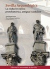 Portada de: SEVILLA ARQUEOLOGICA