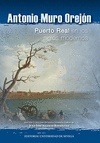 Portada de: ANTONIO MURO OREJON