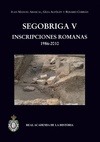 Portada de: SEGOBRIA V