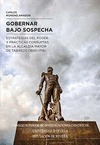 Portada de: GOBERNAR BAJO SOSPECHA
