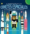 Portada de: EL PROFESOR ASTRO CAT Y LOS COHETES ESPACIALES