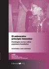Portada de: El subversivo principio femenino
