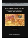 Portada de: LOS NEGOCIOS DE PLUTON