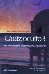 CADIZ OCULTO 3