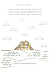 Portada de: LAS CIUDADES MEDIAS DEL CENTRO DE ANDALUCIA