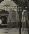 Portada de: SEVILLA.OBJETIVO FOTOGRAFICO DE EMILIO BEAUCHY (1847-1928)