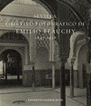 SEVILLA.OBJETIVO FOTOGRAFICO DE EMILIO BEAUCHY (1847-1928)