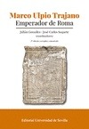 Portada de: MARCO ULPIO TRAJANO