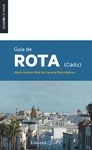 Portada de: GUIA DE ROTA  (Cadiz)