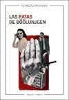 Portada de: LAS RATAS DE BOOLUNJGEN