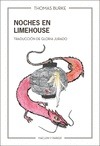 Portada de: NOCHES EN LIMEHOUSE