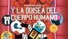 Portada de: EL PROFESOR ASTRO CAT Y LA ODISEA DEL CUERPO HUMANO