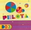 Portada de: PELOTA