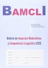 Portada de: Manual de aplicacion (BAMCLI)