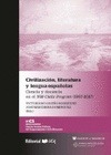 Portada de: Civilizacion, literatura y lenguas españolas