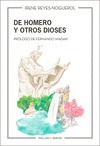 Portada de: De Homero y otros dioses