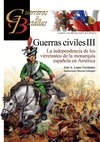 GYB 130 GUERRAS CIVILES III