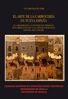 Portada de: EL ARTE DE LA CARROCERIA EN NUEVA ESPAÑA