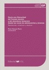 Portada de: HACIA UNA LITERACIDAD DEL FRACASO ESCOLAR Y DEL ABANDONO TEMPRANO DESDE LAS VOCES DE ADOLESCENTE Y JOVENES