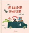 Portada de: LAS GALLINAS PONEDORAS