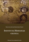 Portada de: INSTITUTA HISPANIAE CELTICA