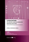 Portada de: LA FINAL DEL FALLA