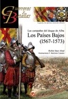 Portada de: GYB 129 LOS PAISES BAJOS (1567 - 1573)
