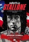 Portada de: UNIVERSO STALLONE