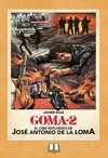 Portada de: GOMA-2