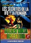 Portada de: GOLDEN NINJA OPERATION