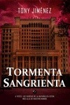 Portada de: TORMENTA SANGRIENTA