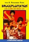 Portada de: BRUCEPLOITATION
