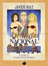 Portada de: DISPARATE NACIONAL