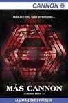 Portada de: MAS CANNON