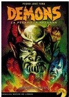 DEMONS: LA PESADILLA RETORNA