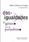 DESIGUALDADES DE GENERO EN EL PERIODISMO