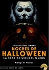 Portada de: NOCHES DE HALLOWEEN