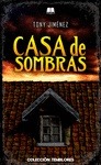 Portada de: CASA DE SOMBRAS