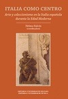 Portada de: ITALIA COMO CENTRO