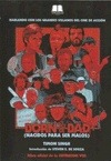 Portada de: BORN TO BE BAD (NACIDOS PARA SER MALOS)