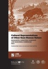 Portada de: Cultural Representations of Other-than-Human Nature