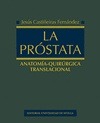 Portada de: LA PROSTATA