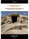 Portada de: INTERVENCION DE 2005 EN EL DOLMEN DE MENGA