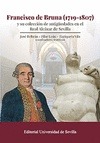 Portada de: FRANCISCO DE BRUNA (1719-1807)
