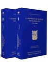 Portada de: LA IMPRENTA EN SEVILLA EN EL SIGLO XVI 2-tomos