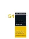 Portada de: FRANCESCO VENEZIA, JOHN HEJDUK Y EL ARTE DE LA MEMORIA