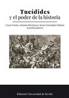 TUCIDIDES Y EL PODER DE LA HISTORIA